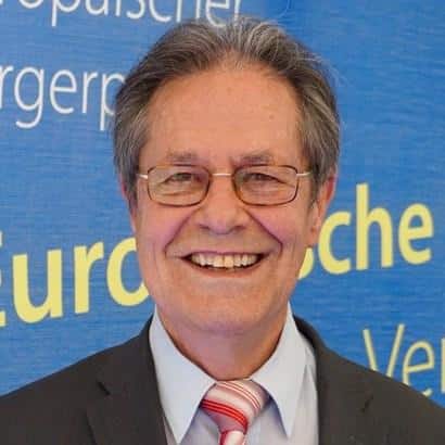 Klaus Buchner