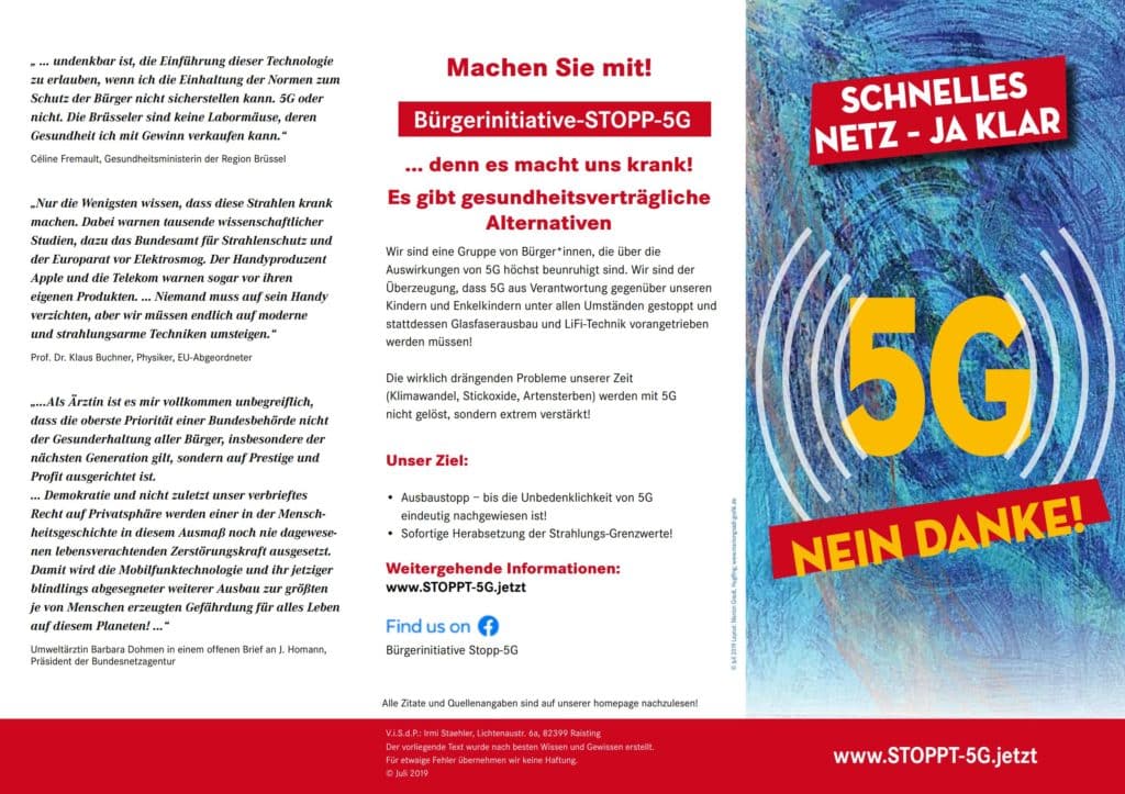stoppt-5g-jetzt-Flyer Juli 2019